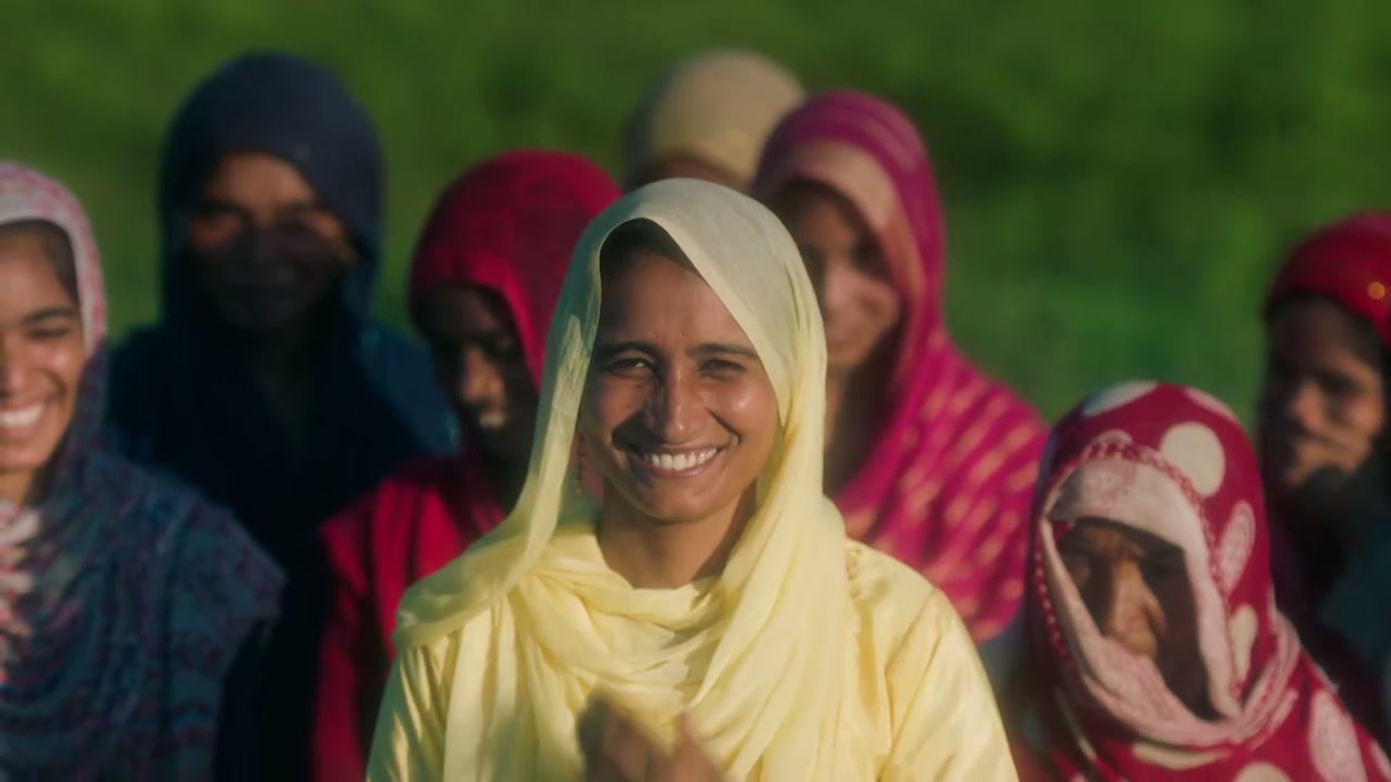 Spotlight on Girl Effect, the last of the 3 wonderful NGO beneficiaries of the 3rd Annual Caring for Women Charity Dinner, held in New York on September 9th.Girl Effect is an international non-profit that supports adolescent girls and young